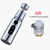 Faucet Extender 360° Rotation Kitchen Accessory