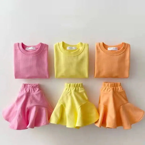 Fashionable Baby Suit