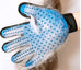 Hair Removal Glove for pets