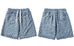 Men's Plaid Shorts