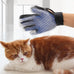 Hair Removal Glove for pets