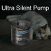 Drinking Bowl Auto Drinking Filter for Pets