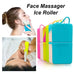 Facial Ice Roller Beauty Massager